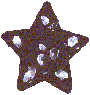 B Weihnachten3-Lebkuchenstern klein