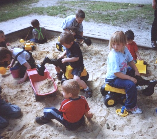 B Sandkasten 2